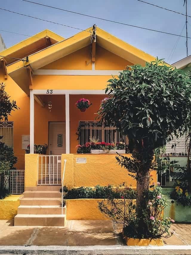 Pre-foreclosure home in Hemet - sell after Notice of Default
