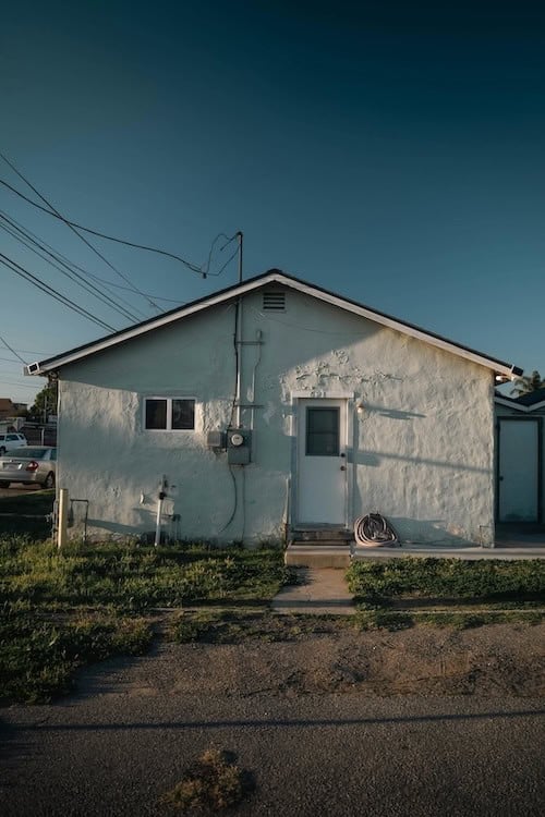 Neglected property in Hemet CA - avoid expensive repair costs